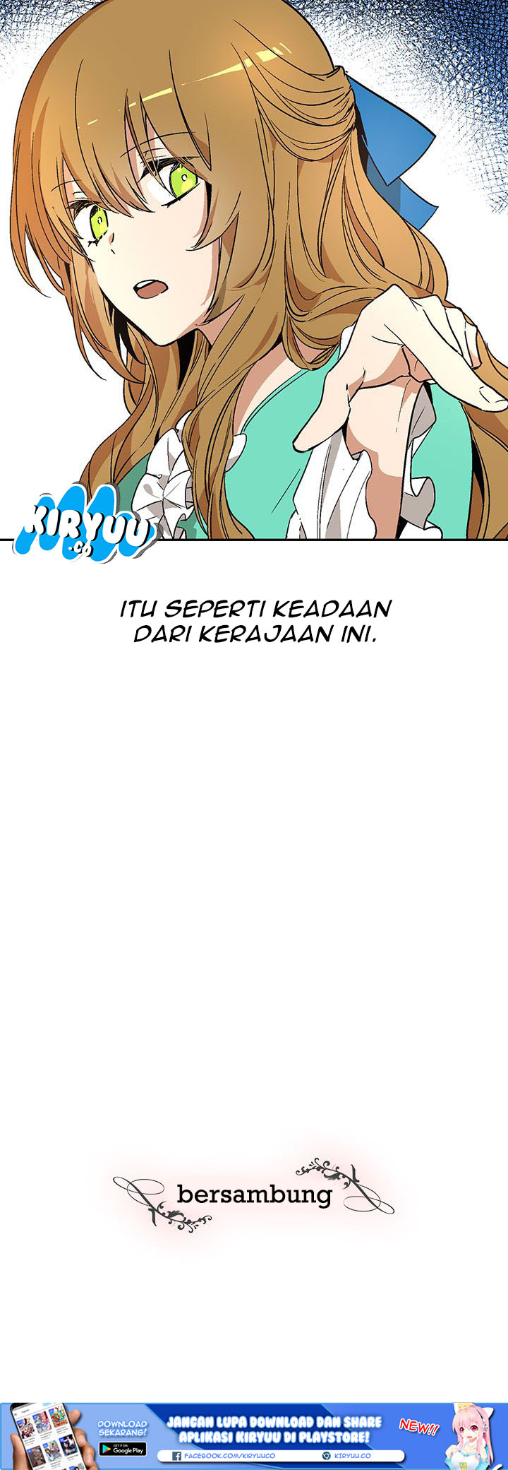 The Reason Why Raeliana Ended up at the Duke’s Mansion Chap 6 - Next Chap 7