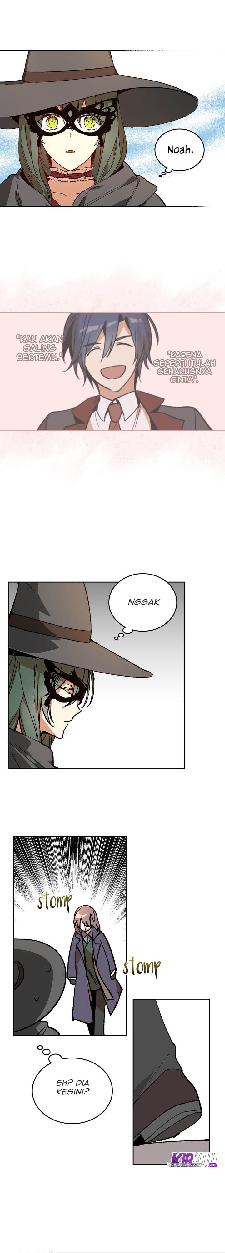 The Reason Why Raeliana Ended up at the Duke’s Mansion Chap 60 - Next Chap 61