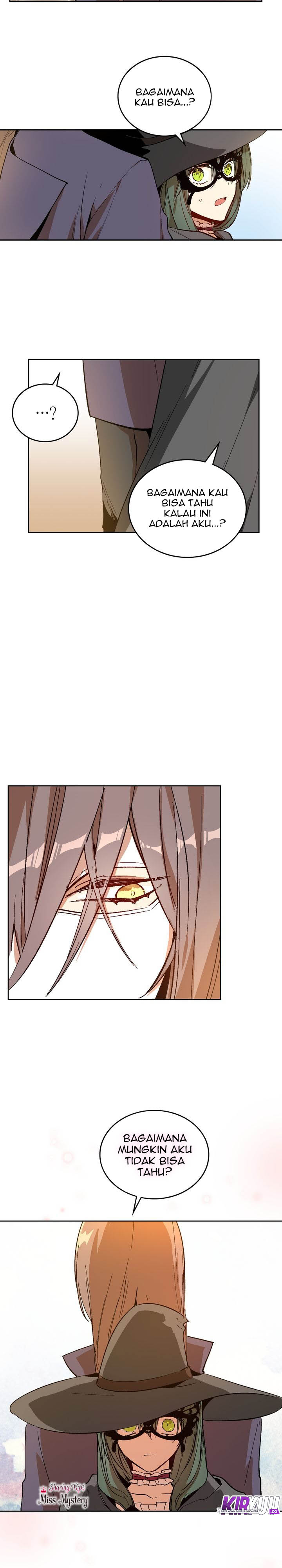 The Reason Why Raeliana Ended up at the Duke’s Mansion Chap 60 - Next Chap 61