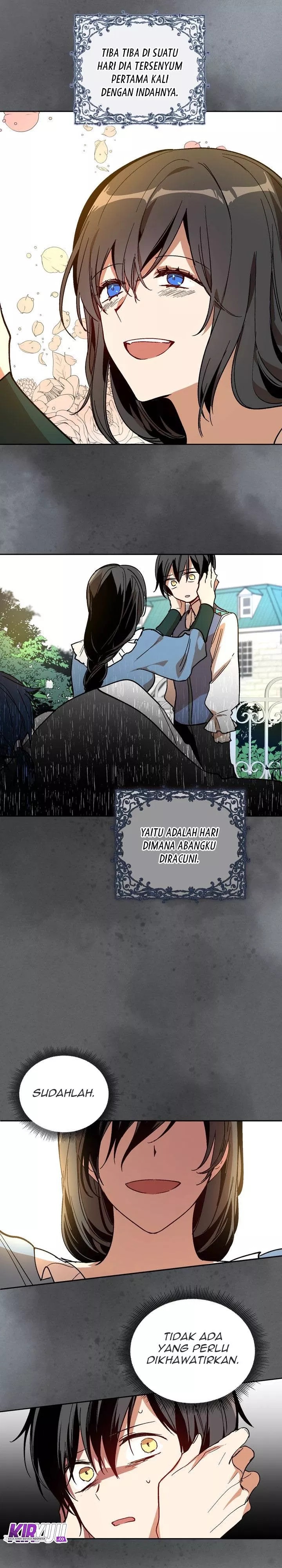 The Reason Why Raeliana Ended up at the Duke’s Mansion Chap 61 - Next Chap 62