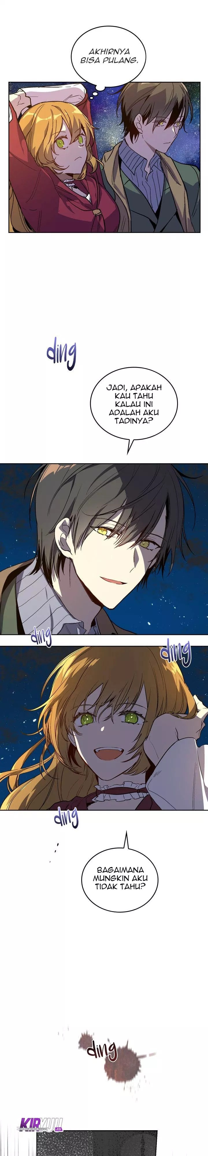 The Reason Why Raeliana Ended up at the Duke’s Mansion Chap 61 - Next Chap 62