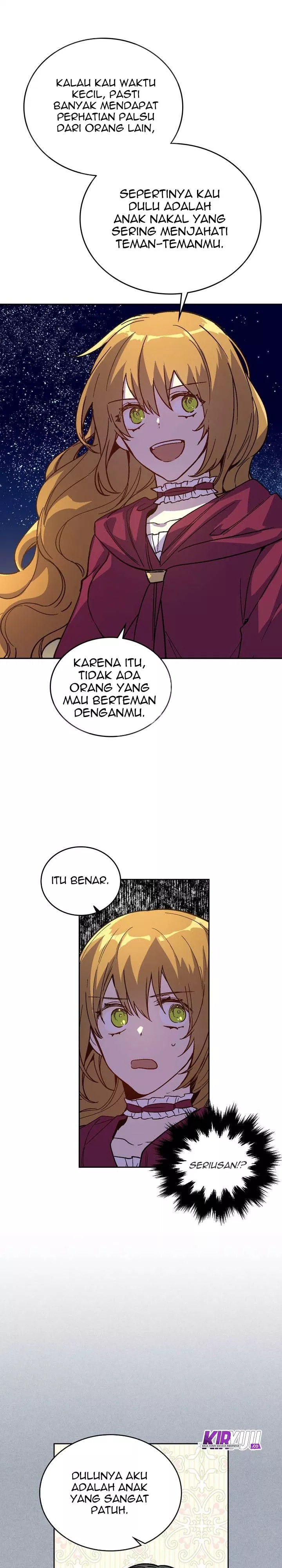 The Reason Why Raeliana Ended up at the Duke’s Mansion Chap 61 - Next Chap 62