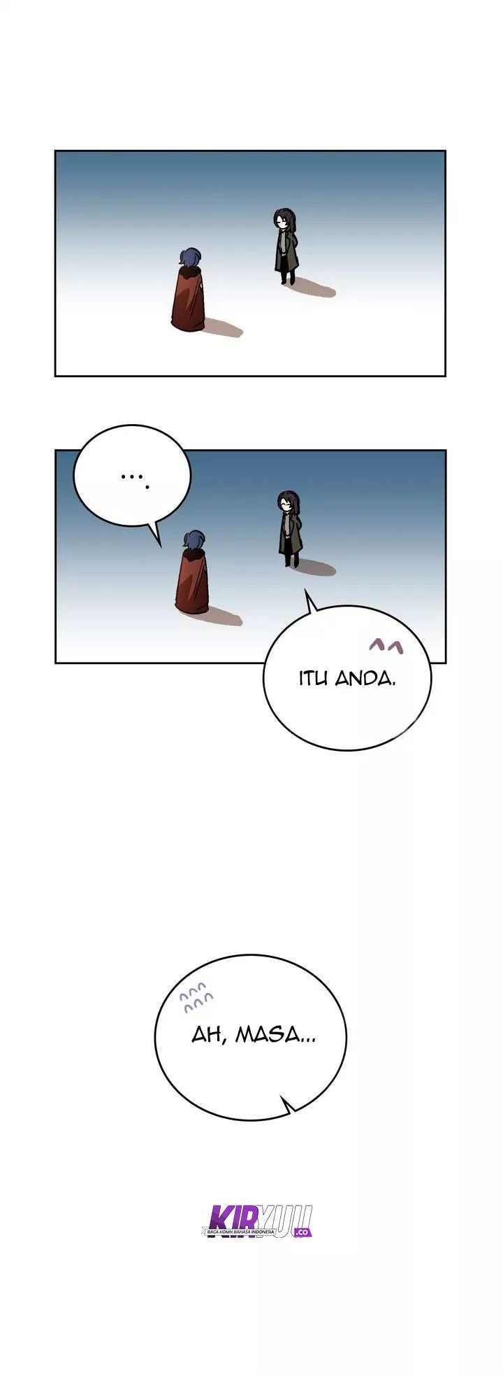 The Reason Why Raeliana Ended up at the Duke’s Mansion Chap 61 - Next Chap 62