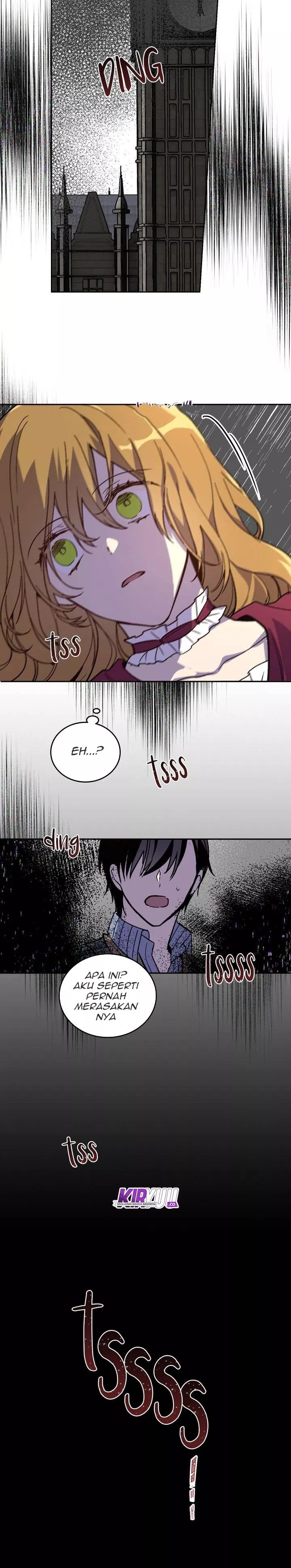 The Reason Why Raeliana Ended up at the Duke’s Mansion Chap 61 - Next Chap 62