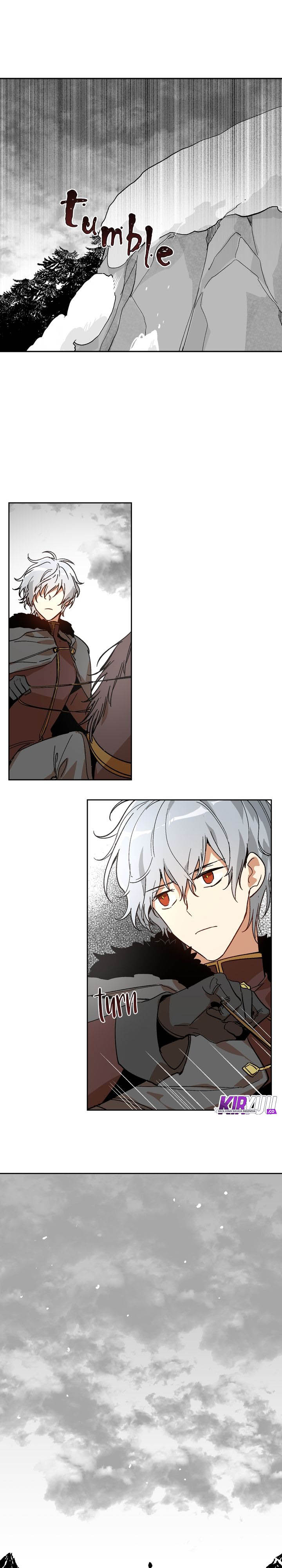 The Reason Why Raeliana Ended up at the Duke’s Mansion Chap 62 - Next Chap 63