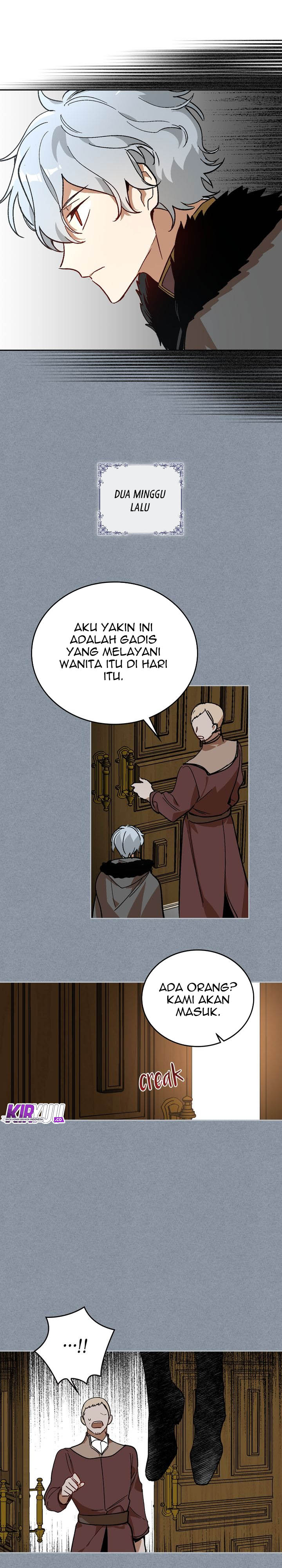 The Reason Why Raeliana Ended up at the Duke’s Mansion Chap 62 - Next Chap 63