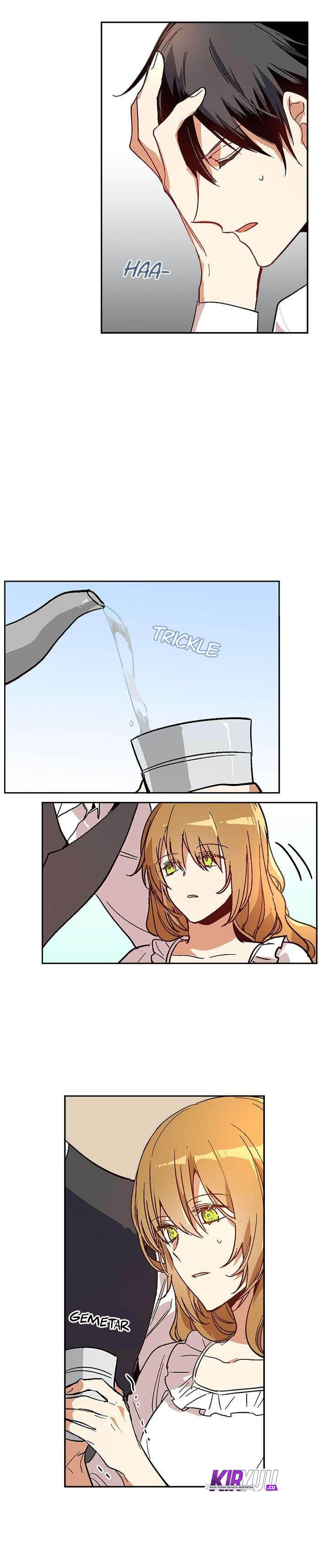 The Reason Why Raeliana Ended up at the Duke’s Mansion Chap 63 - Next Chap 64