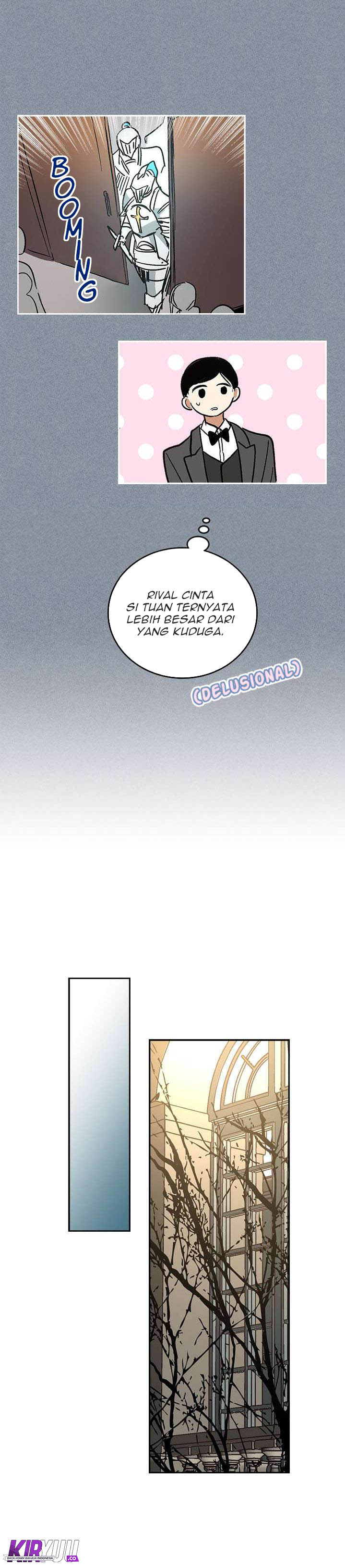 The Reason Why Raeliana Ended up at the Duke’s Mansion Chap 63 - Next Chap 64