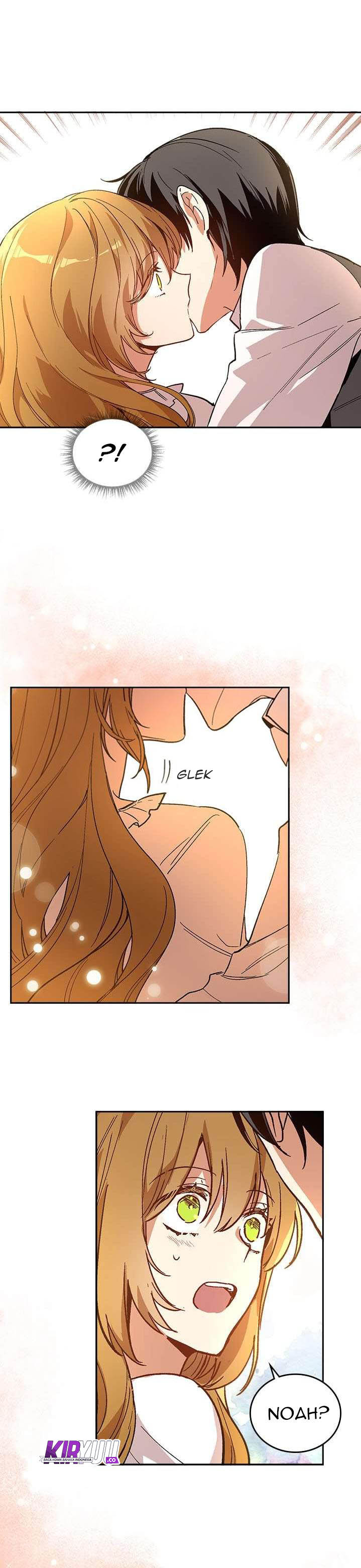 The Reason Why Raeliana Ended up at the Duke’s Mansion Chap 63 - Next Chap 64