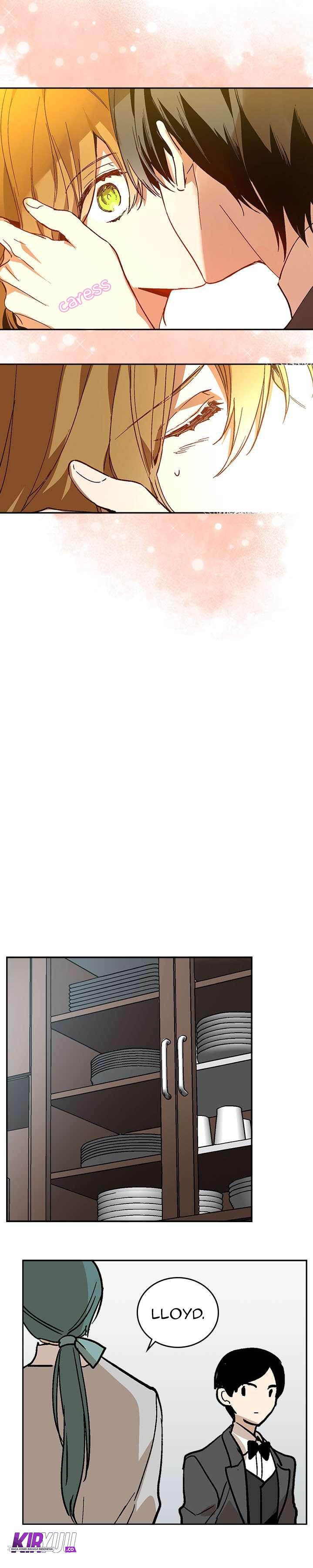 The Reason Why Raeliana Ended up at the Duke’s Mansion Chap 63 - Next Chap 64