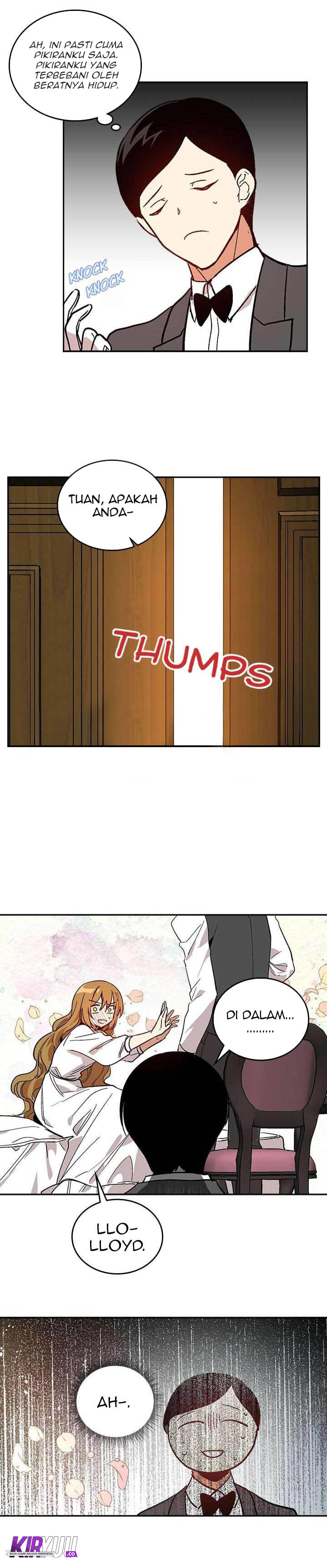 The Reason Why Raeliana Ended up at the Duke’s Mansion Chap 63 - Next Chap 64