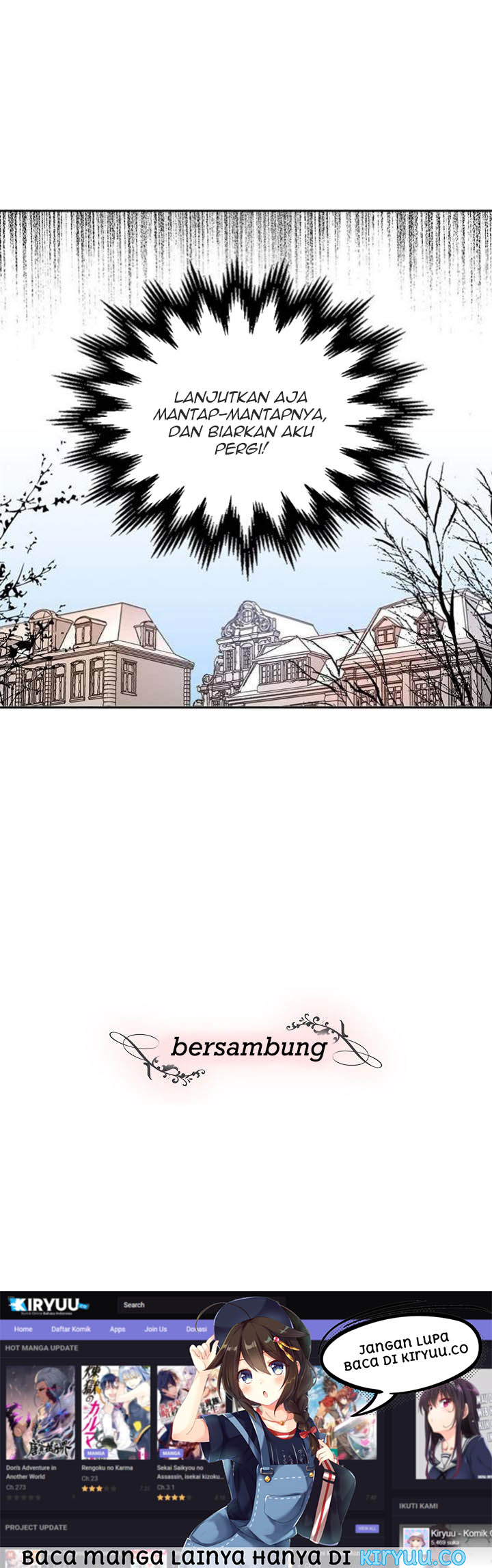 The Reason Why Raeliana Ended up at the Duke’s Mansion Chap 63 - Next Chap 64