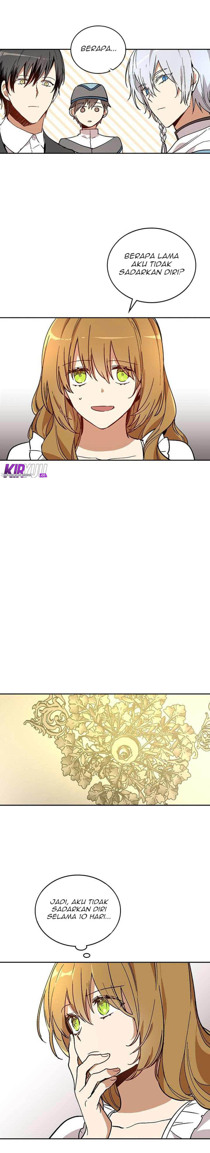 The Reason Why Raeliana Ended up at the Duke’s Mansion Chap 64 - Next Chap 65