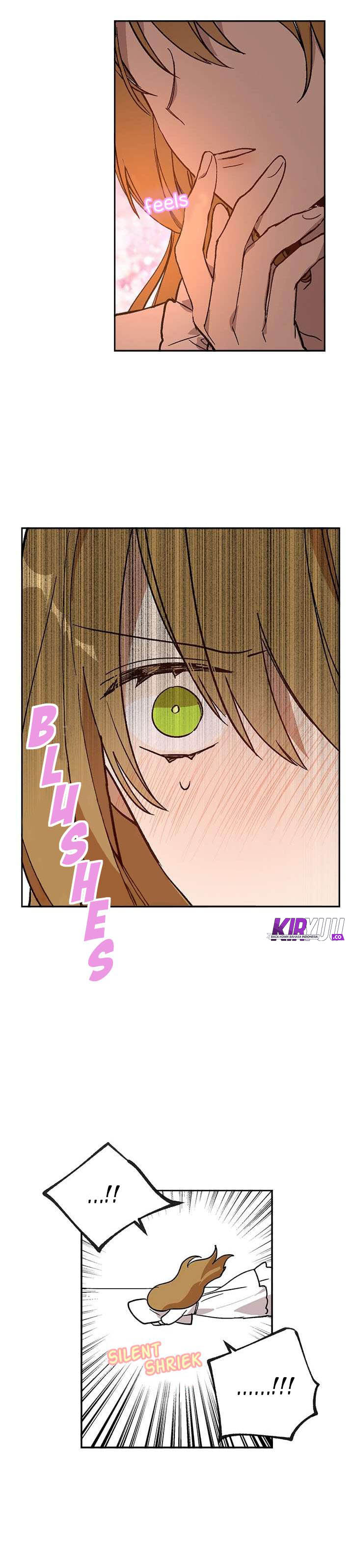 The Reason Why Raeliana Ended up at the Duke’s Mansion Chap 64 - Next Chap 65