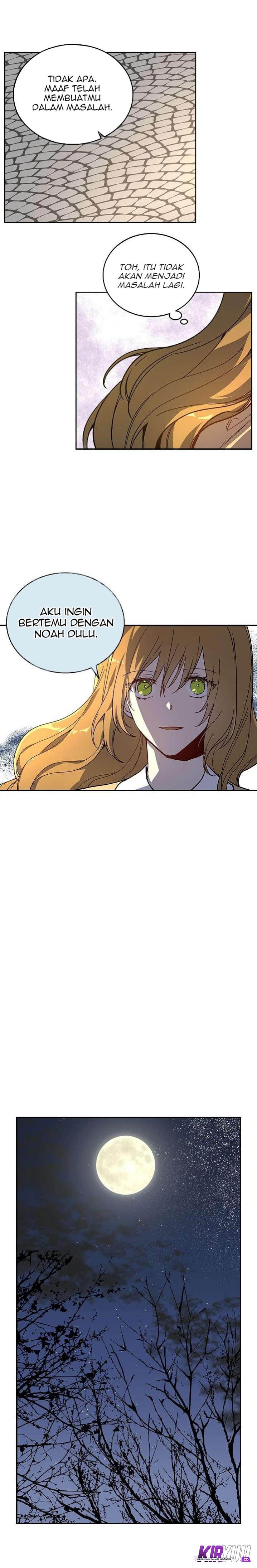 The Reason Why Raeliana Ended up at the Duke’s Mansion Chap 65 - Next Chap 66