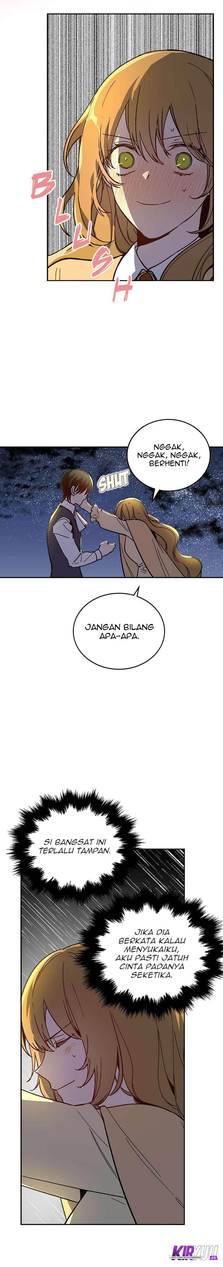 The Reason Why Raeliana Ended up at the Duke’s Mansion Chap 65 - Next Chap 66