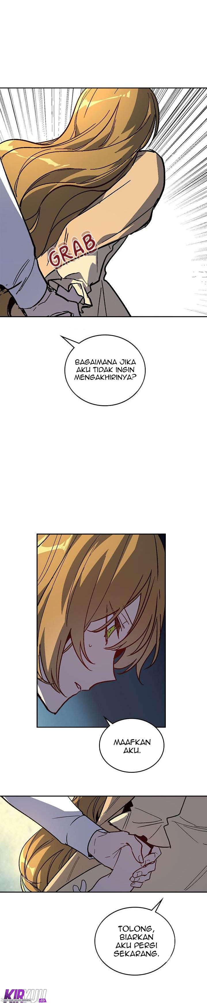 The Reason Why Raeliana Ended up at the Duke’s Mansion Chap 65 - Next Chap 66