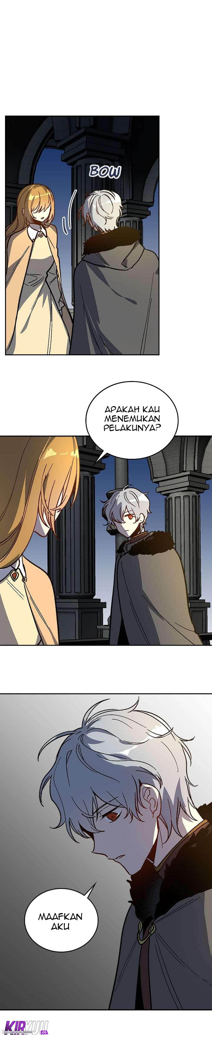 The Reason Why Raeliana Ended up at the Duke’s Mansion Chap 65 - Next Chap 66