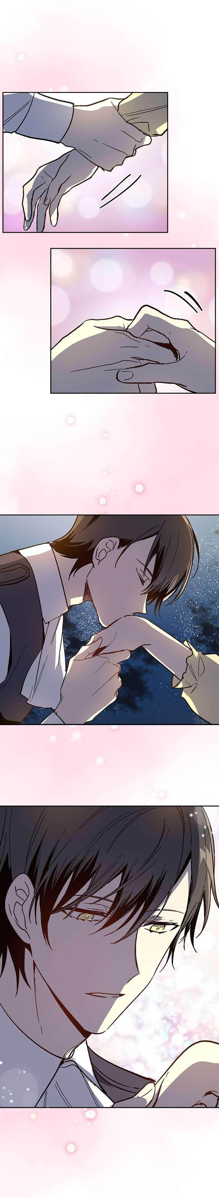 The Reason Why Raeliana Ended up at the Duke’s Mansion Chap 65 - Next Chap 66