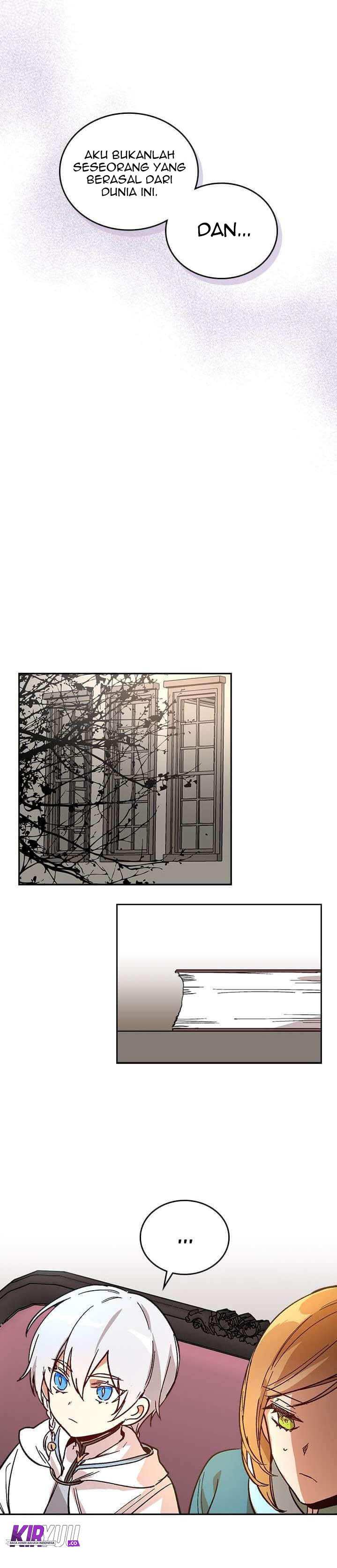 The Reason Why Raeliana Ended up at the Duke’s Mansion Chap 67 - Next Chap 68