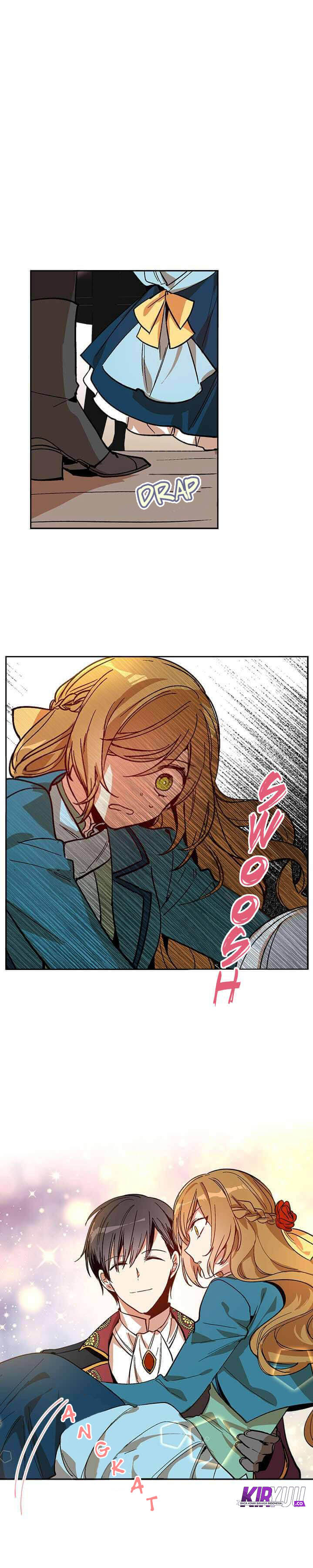 The Reason Why Raeliana Ended up at the Duke’s Mansion Chap 67 - Next Chap 68