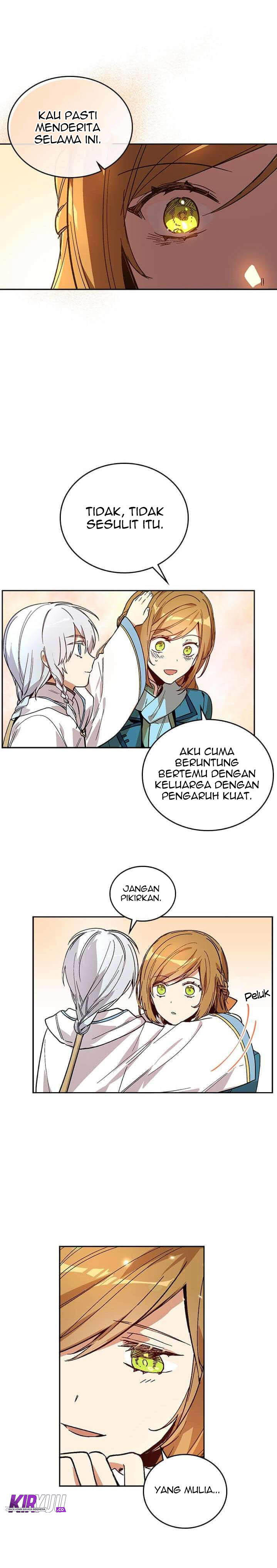 The Reason Why Raeliana Ended up at the Duke’s Mansion Chap 67 - Next Chap 68