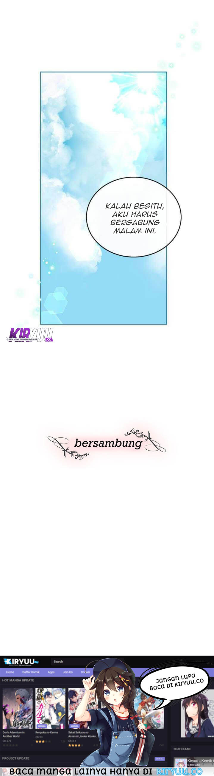 The Reason Why Raeliana Ended up at the Duke’s Mansion Chap 67 - Next Chap 68