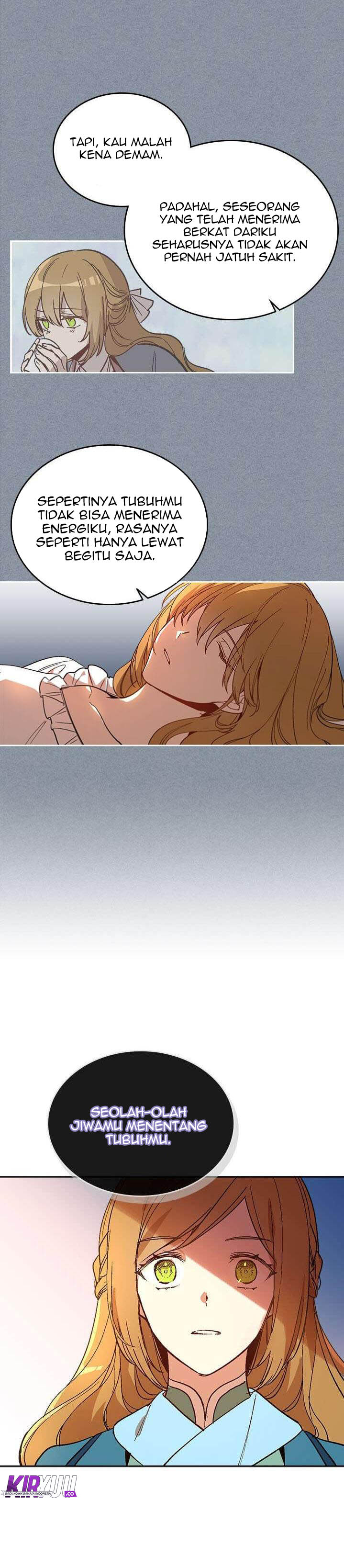 The Reason Why Raeliana Ended up at the Duke’s Mansion Chap 67 - Next Chap 68