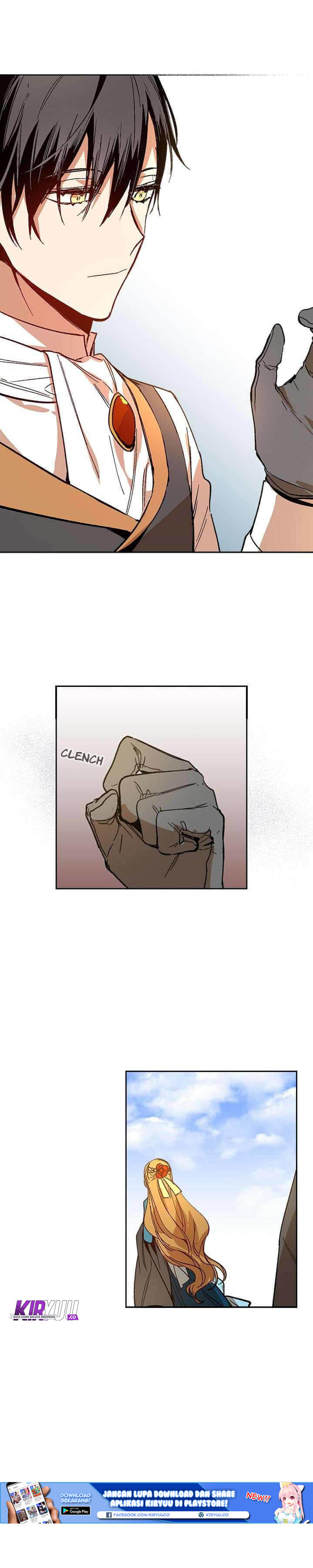 The Reason Why Raeliana Ended up at the Duke’s Mansion Chap 68 - Next Chap 69