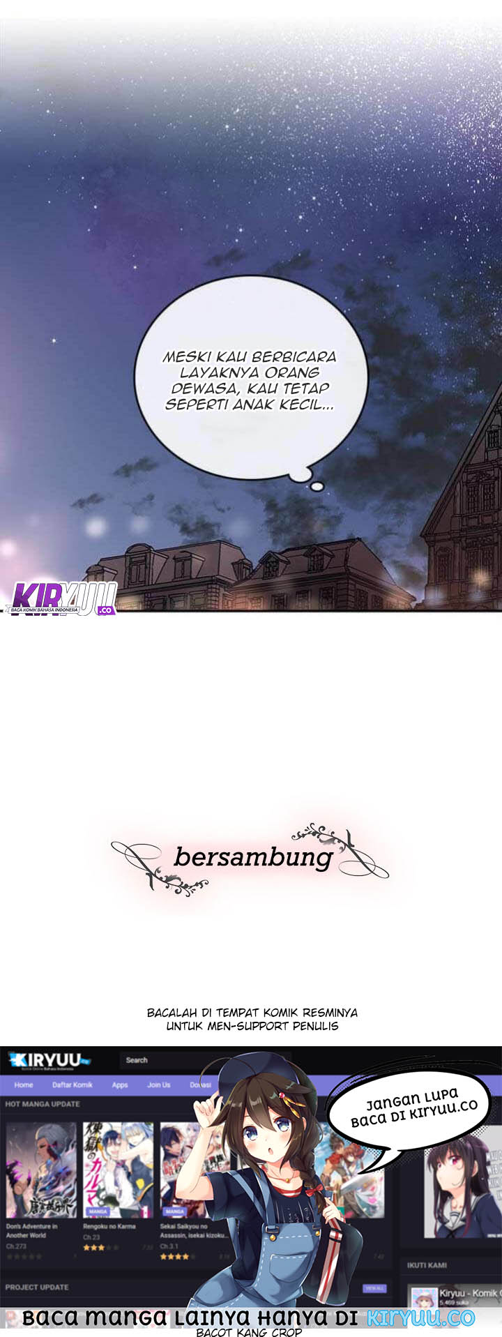 The Reason Why Raeliana Ended up at the Duke’s Mansion Chap 68 - Next Chap 69