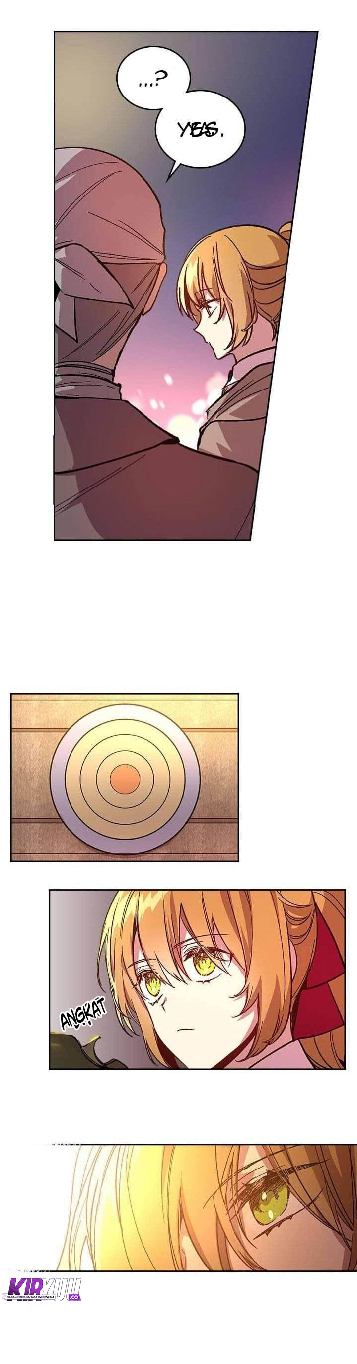 The Reason Why Raeliana Ended up at the Duke’s Mansion Chap 69 - Next Chap 70