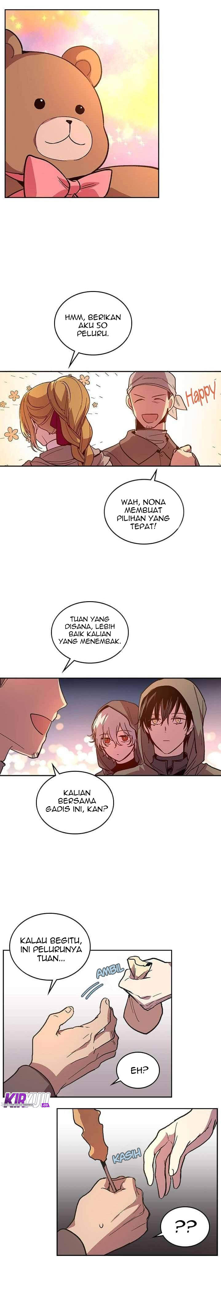 The Reason Why Raeliana Ended up at the Duke’s Mansion Chap 69 - Next Chap 70