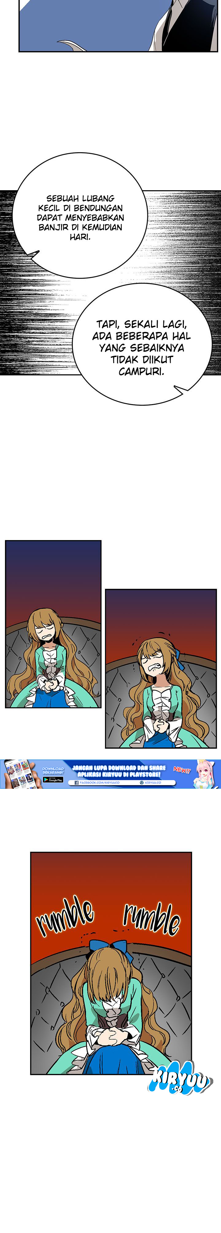 The Reason Why Raeliana Ended up at the Duke’s Mansion Chap 7 - Next Chap 8