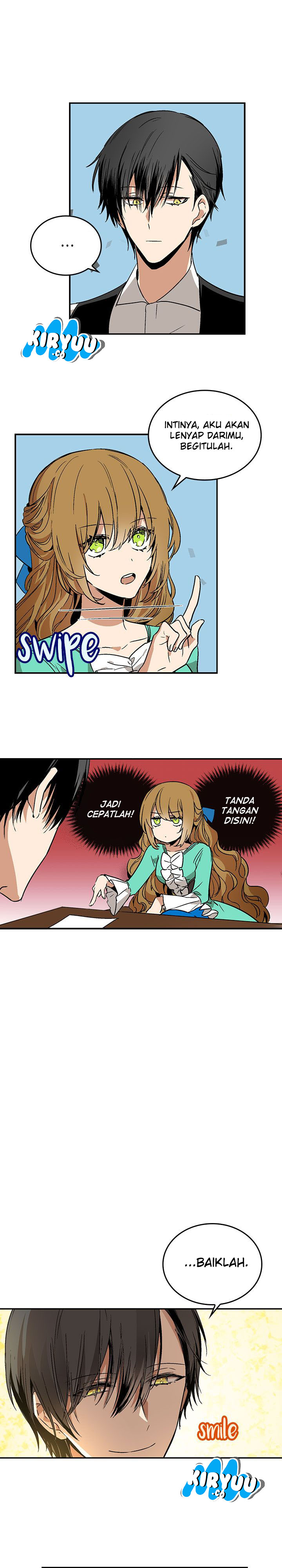 The Reason Why Raeliana Ended up at the Duke’s Mansion Chap 7 - Next Chap 8