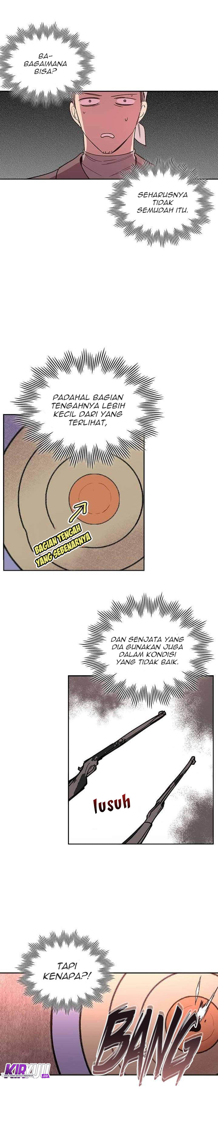 The Reason Why Raeliana Ended up at the Duke’s Mansion Chap 70 - Next Chap 71