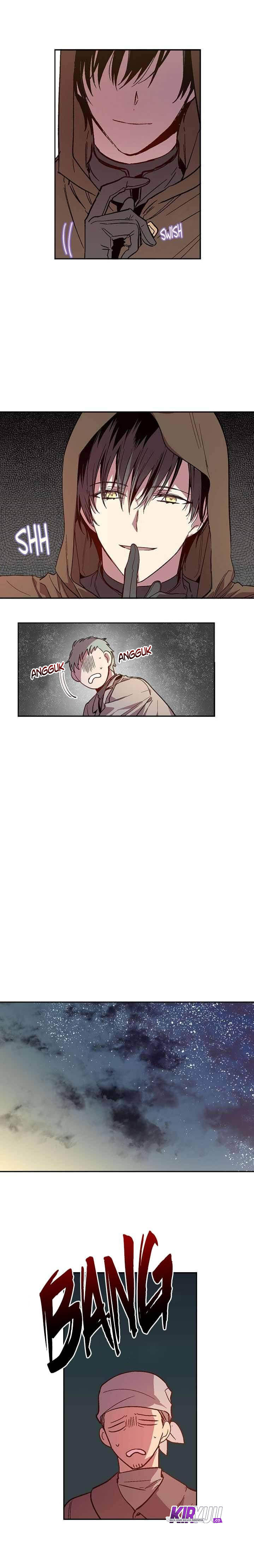 The Reason Why Raeliana Ended up at the Duke’s Mansion Chap 70 - Next Chap 71