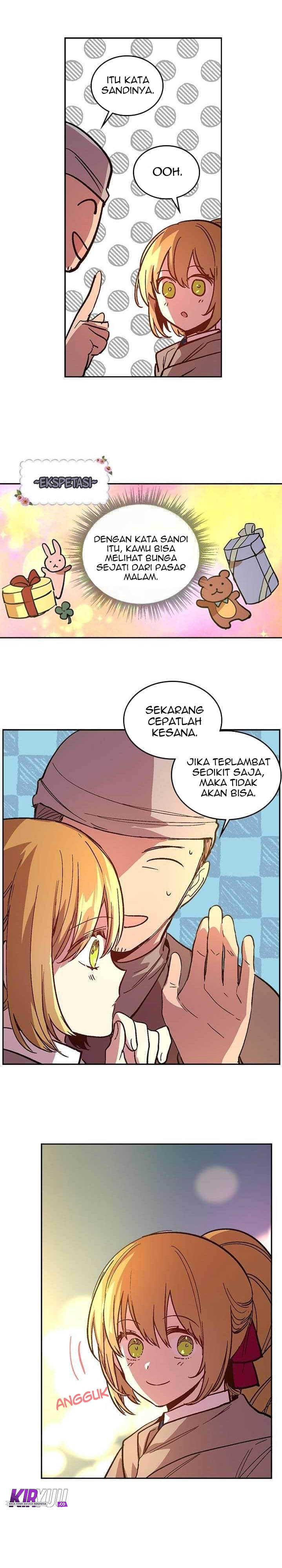 The Reason Why Raeliana Ended up at the Duke’s Mansion Chap 70 - Next Chap 71