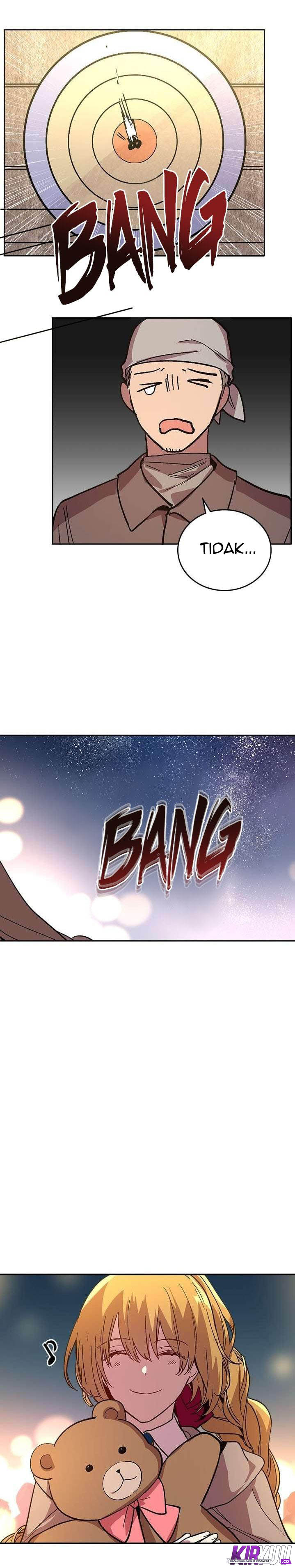 The Reason Why Raeliana Ended up at the Duke’s Mansion Chap 70 - Next Chap 71