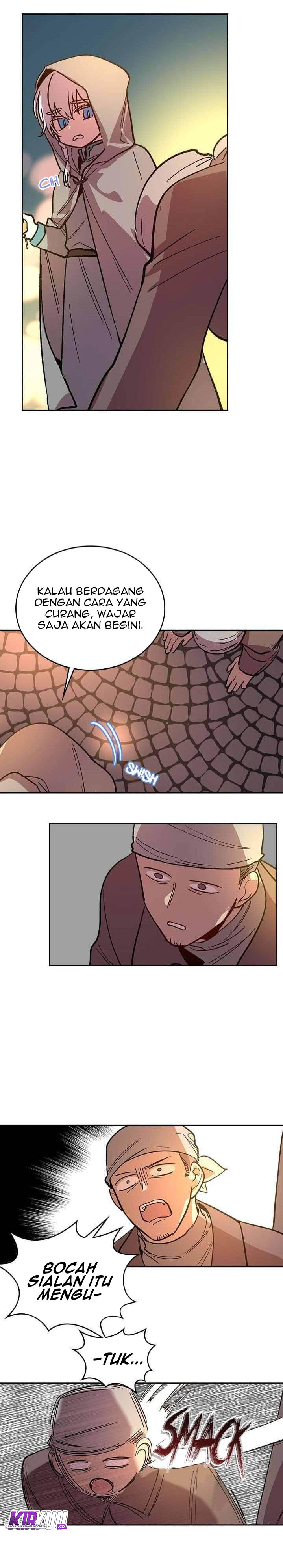 The Reason Why Raeliana Ended up at the Duke’s Mansion Chap 70 - Next Chap 71