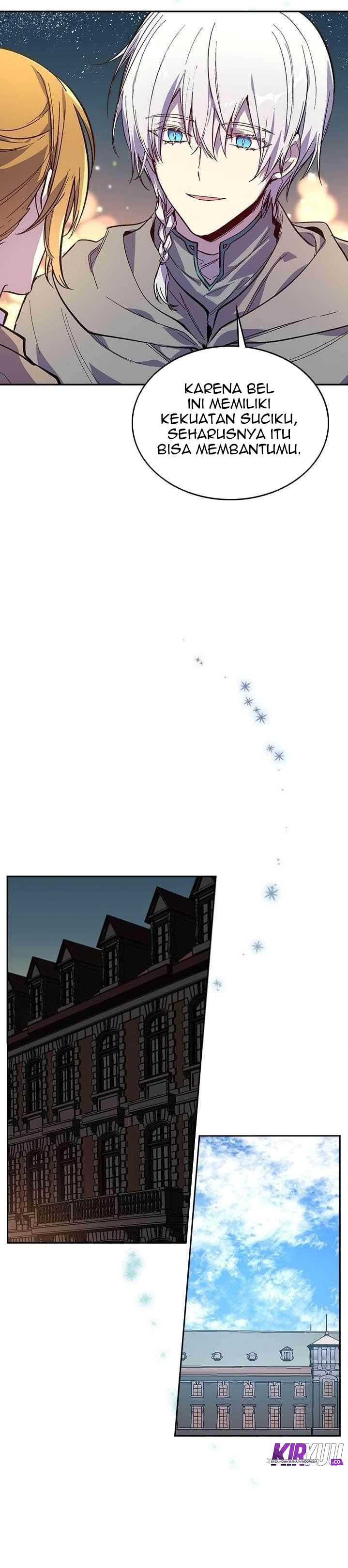 The Reason Why Raeliana Ended up at the Duke’s Mansion Chap 72 - Next Chap 73