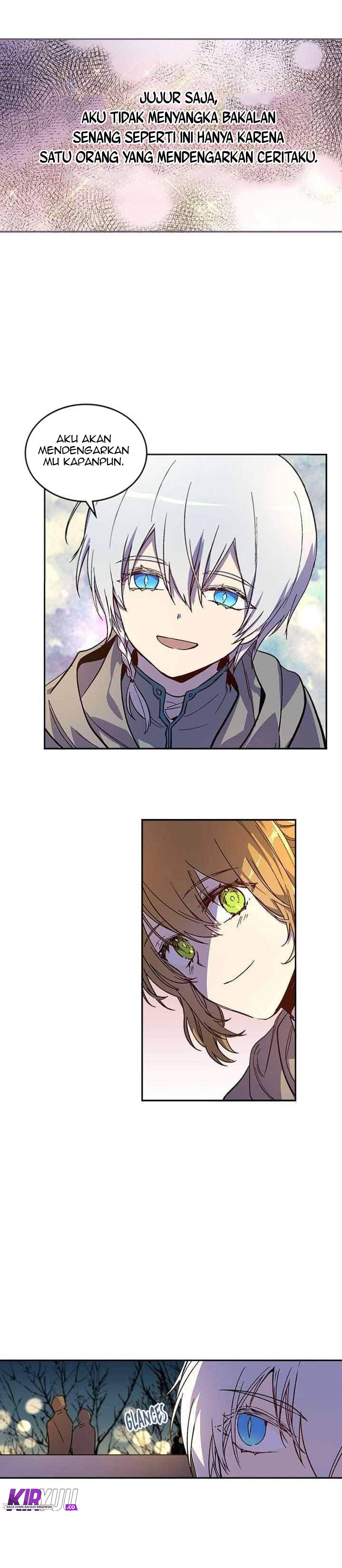 The Reason Why Raeliana Ended up at the Duke’s Mansion Chap 72 - Next Chap 73