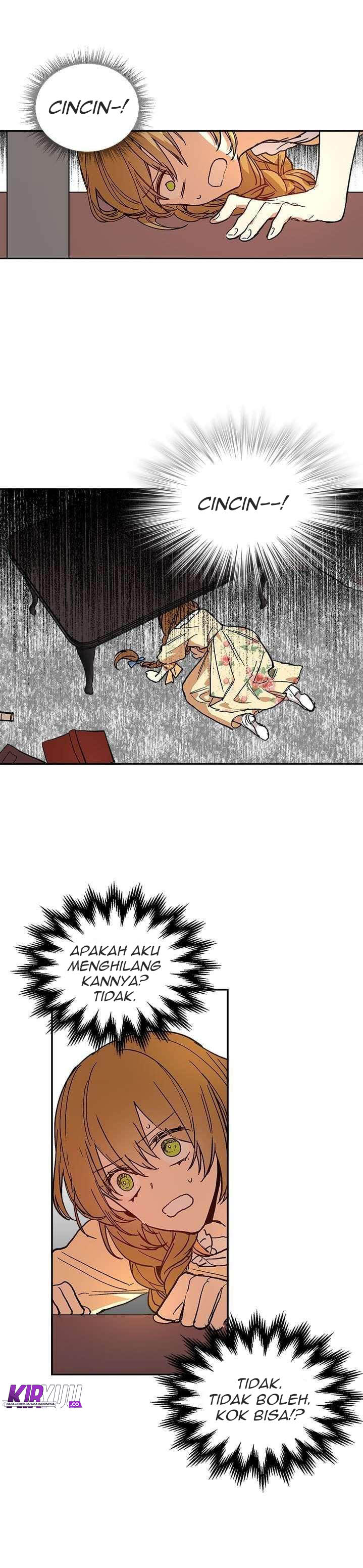 The Reason Why Raeliana Ended up at the Duke’s Mansion Chap 73 - Next Chap 74