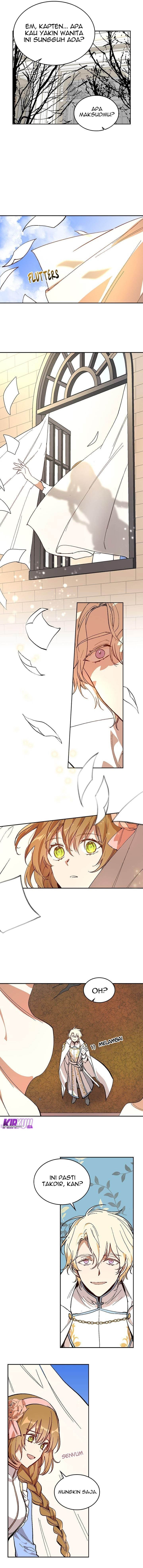 The Reason Why Raeliana Ended up at the Duke’s Mansion Chap 74 - Next Chap 75