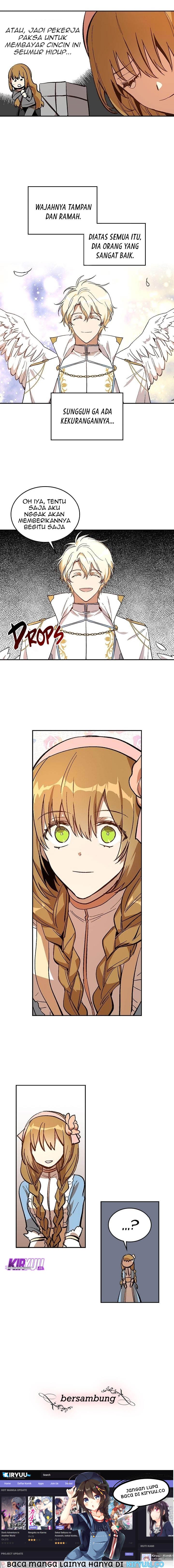 The Reason Why Raeliana Ended up at the Duke’s Mansion Chap 74 - Next Chap 75