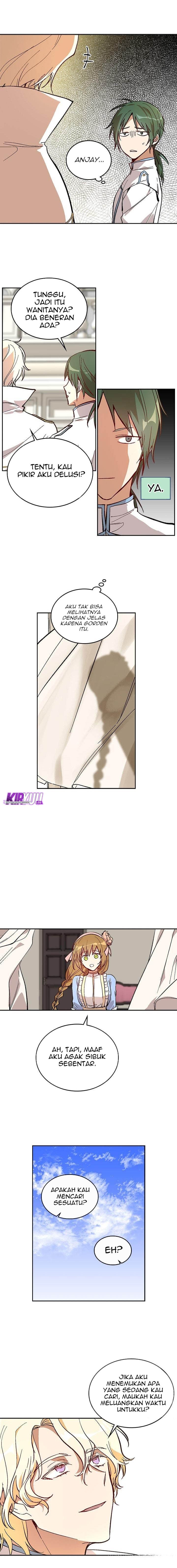 The Reason Why Raeliana Ended up at the Duke’s Mansion Chap 74 - Next Chap 75