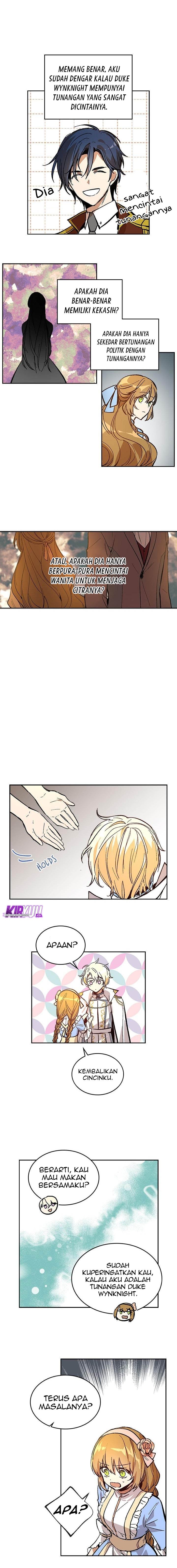 The Reason Why Raeliana Ended up at the Duke’s Mansion Chap 75 - Next Chap 76