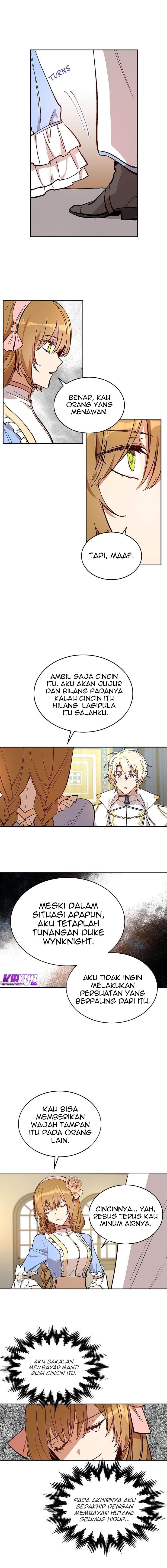 The Reason Why Raeliana Ended up at the Duke’s Mansion Chap 75 - Next Chap 76
