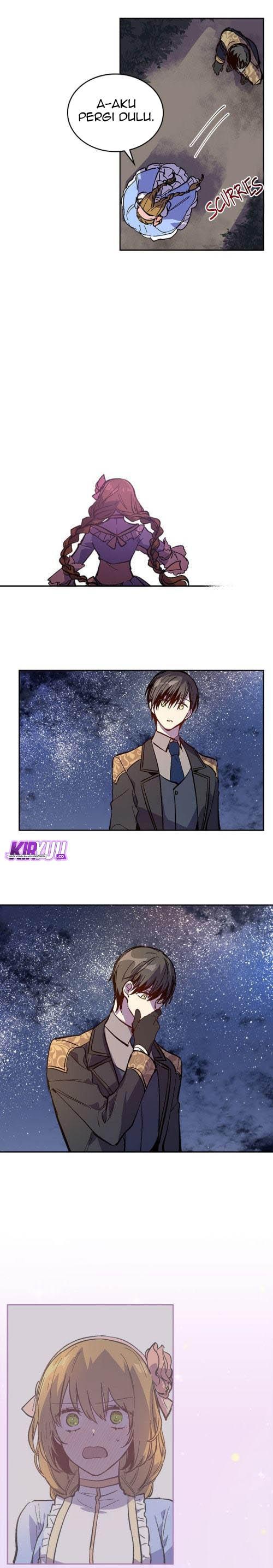 The Reason Why Raeliana Ended up at the Duke’s Mansion Chap 76 - Next Chap 77