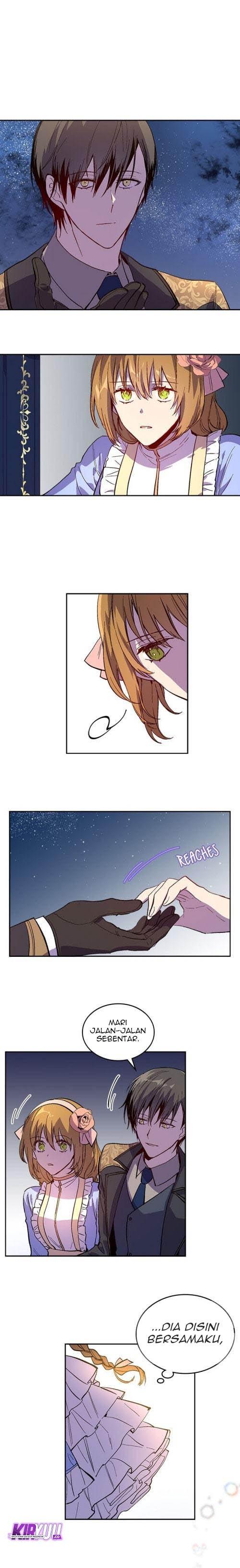 The Reason Why Raeliana Ended up at the Duke’s Mansion Chap 76 - Next Chap 77