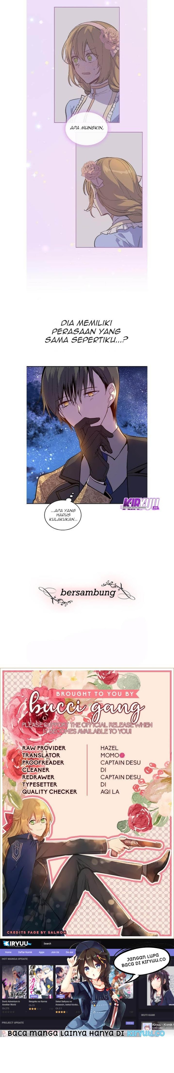 The Reason Why Raeliana Ended up at the Duke’s Mansion Chap 76 - Next Chap 77